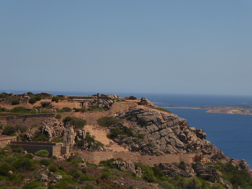 Olbia Sardinien Cala Di VolpeOlbia Sardinien Cala Di Volpe