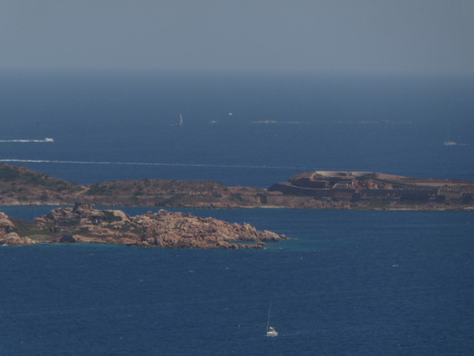 Olbia Sardinien Cala Di VolpeOlbia Sardinien Cala Di Volpe