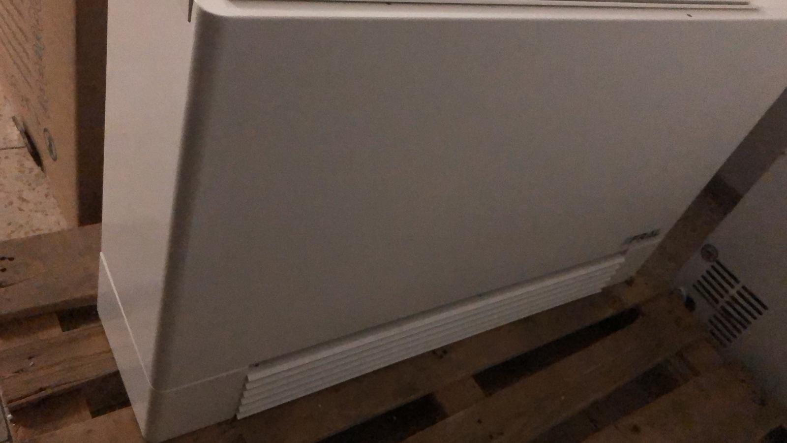fsw Schwimmhallenentfeuchter FSW 63