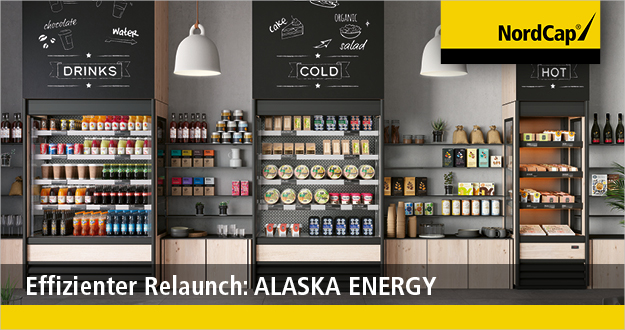 ALASKA SLIM ENERGY