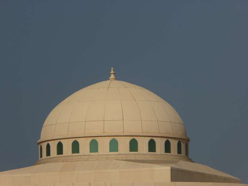 Dubai Sharjah Vae Schardscha Vae الشارقة Emirat Schadscha Blauer Souk