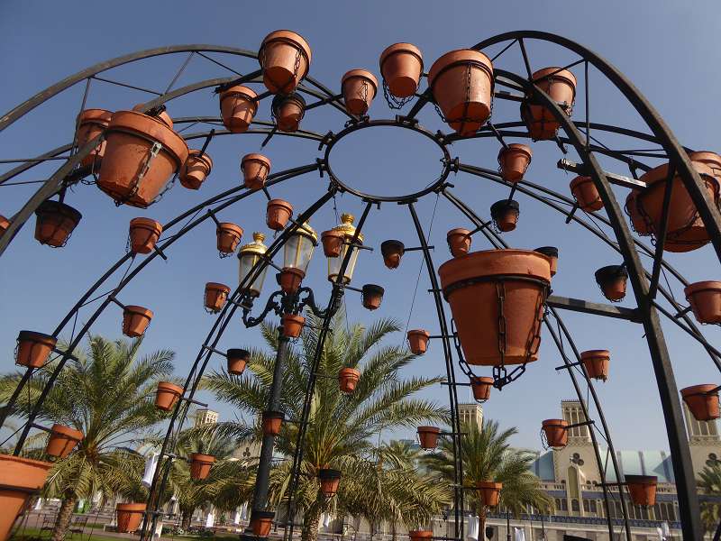 Sharjah Vae Schardscha Vae الشارقة Emirat Schadscha Blauer Souk Dubai Sharjah Vae Schardscha Vae الشارقة Emirat Schadscha Blauer Souk