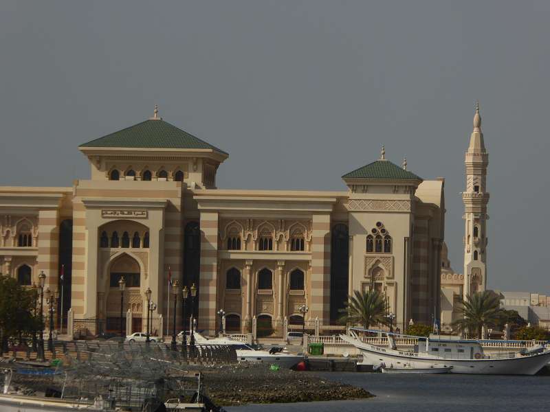 Sharjah Vae Schardscha Vae الشارقة Emirat Schadscha Blauer Souk Dubai Sharjah Vae Schardscha Vae الشارقة Emirat Schadscha Blauer Souk
