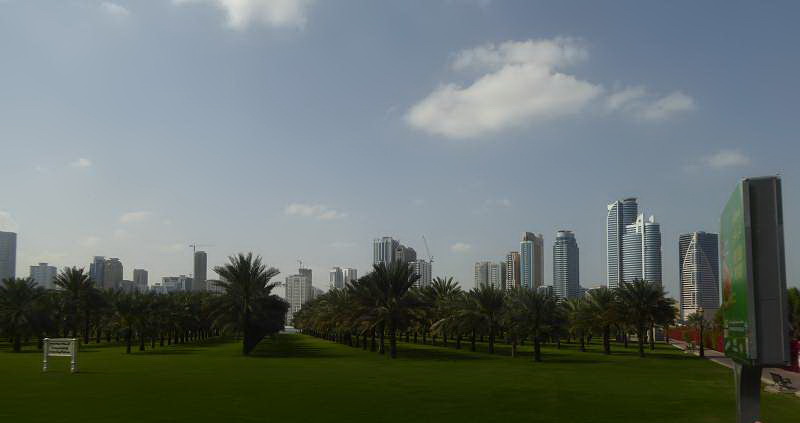 Sharjah Vae Schardscha Vae الشارقة Emirat Schadscha