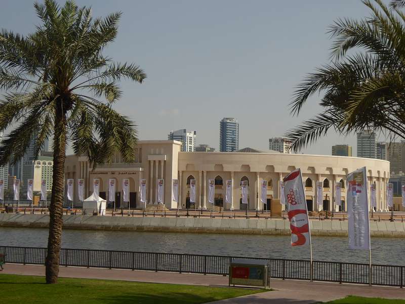 Sharjah Vae Schardscha Vae الشارقة Emirat SchadschaDubai Sharjah Vae Schardscha Vae الشارقة Emirat Schadscha