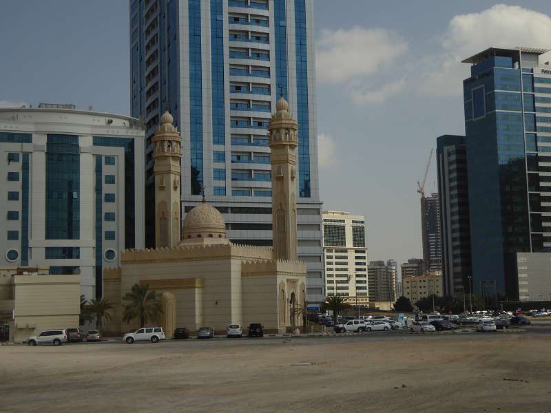 Sharjah Vae Schardscha Vae الشارقة Emirat SchadschaDubai Sharjah Vae Schardscha Vae الشارقة Emirat Schadscha