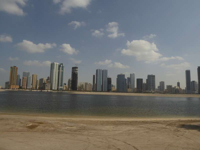 Sharjah Vae Schardscha Vae الشارقة Emirat SchadschaDubai Sharjah Vae Schardscha Vae الشارقة Emirat Schadscha