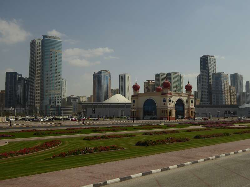 Sharjah Vae Schardscha Vae الشارقة Emirat SchadschaDubai Sharjah Vae Schardscha Vae الشارقة Emirat Schadscha