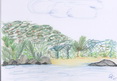  beau vallon bunt